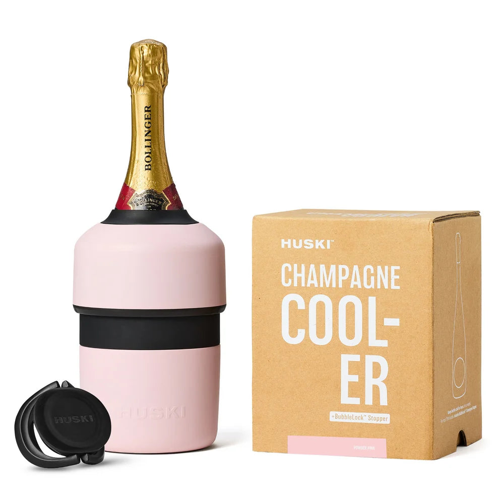 HUSKI CHAMPAGNE COOLER