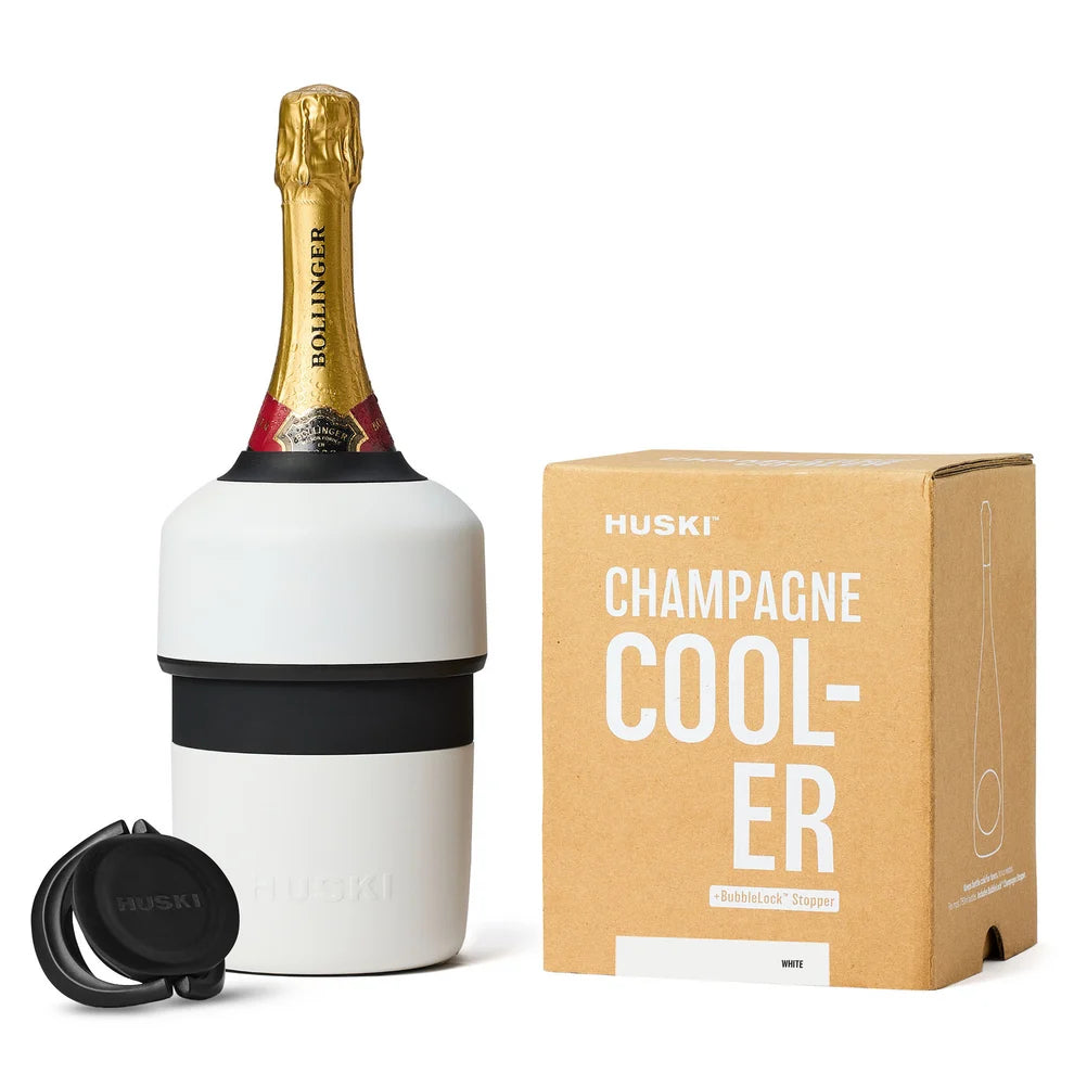 HUSKI CHAMPAGNE COOLER