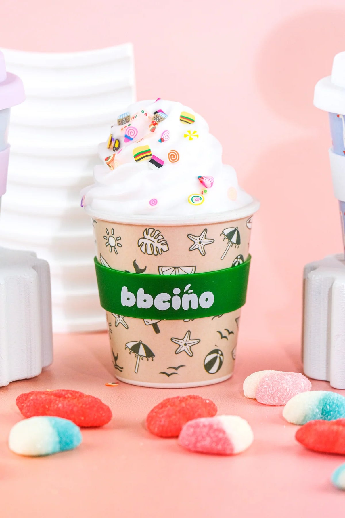 Beach, Please! (120ml)