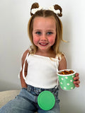 Daisy, BB Snack Pot
