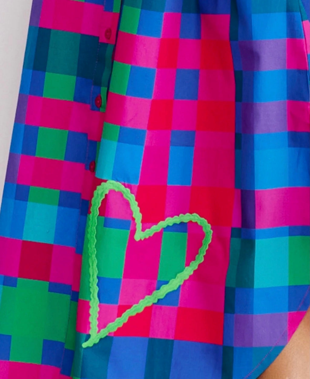 Maddie Dress