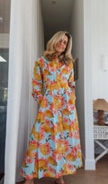 Emma Dress - Mango