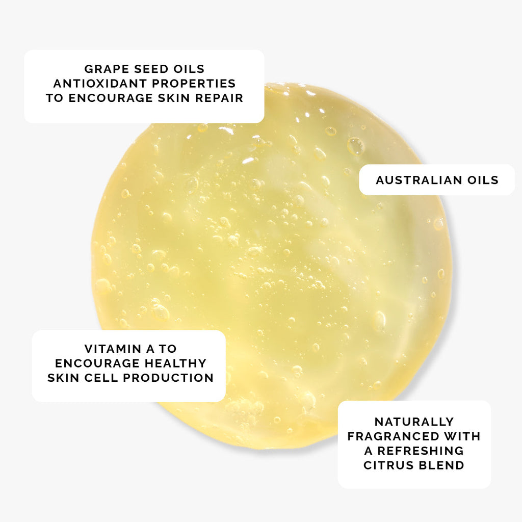 HAND + BODY WASH | 500mL