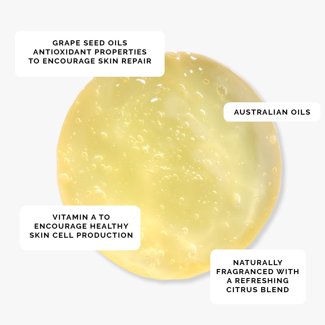 HAND + BODY WASH | 500mL