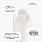 OIL FREE MOISTURISER | 50mL