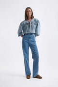 Bonnie Jean - 70s Blue