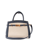 Midi Amelia - Navy