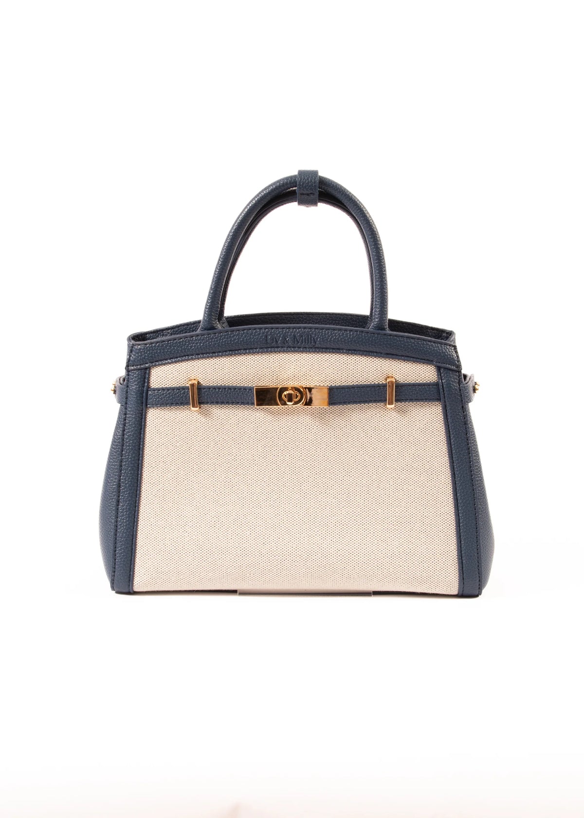 Midi Amelia - Navy
