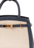Midi Amelia - Navy