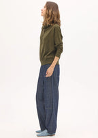 Rowan Drawcord Knit