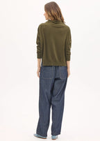 Rowan Drawcord Knit