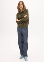 Rowan Drawcord Knit