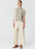 Mast Stripe Tee
