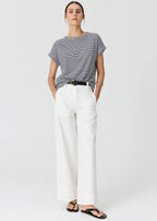 Mast Stripe Tee