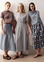 Evlyn Knit Skirt