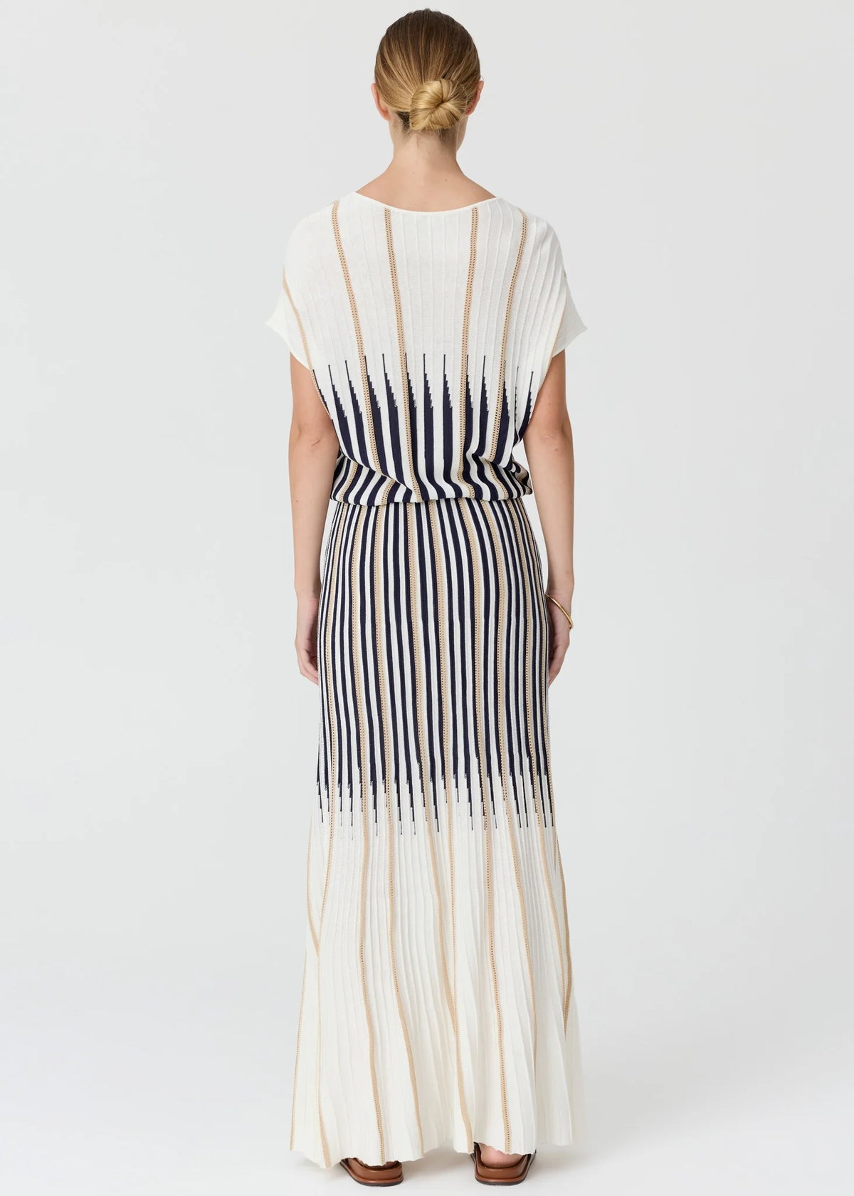Axil Knit Skirt