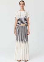 Axil Knit Skirt