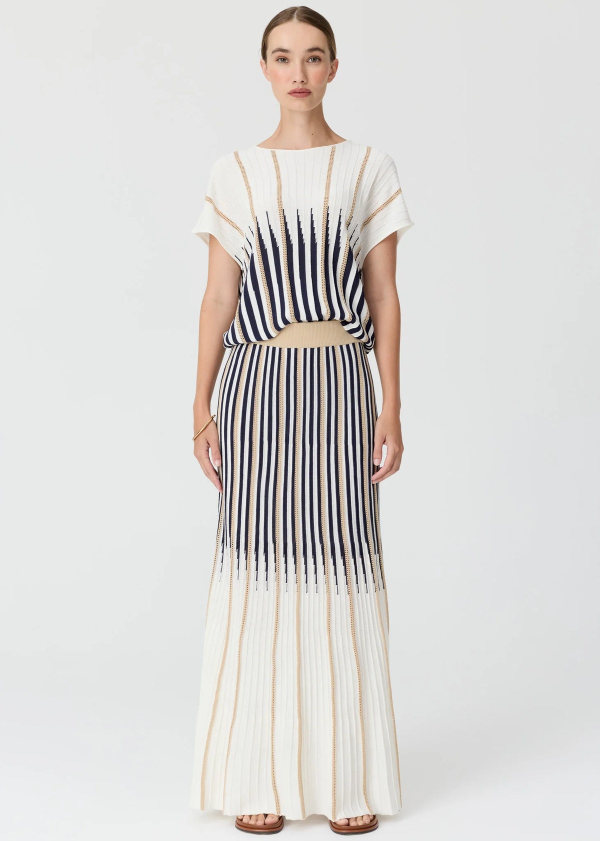 Axil Knit Skirt