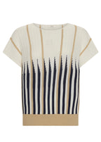Axil Knit Top