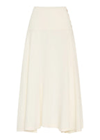 Anise Denim Skirt