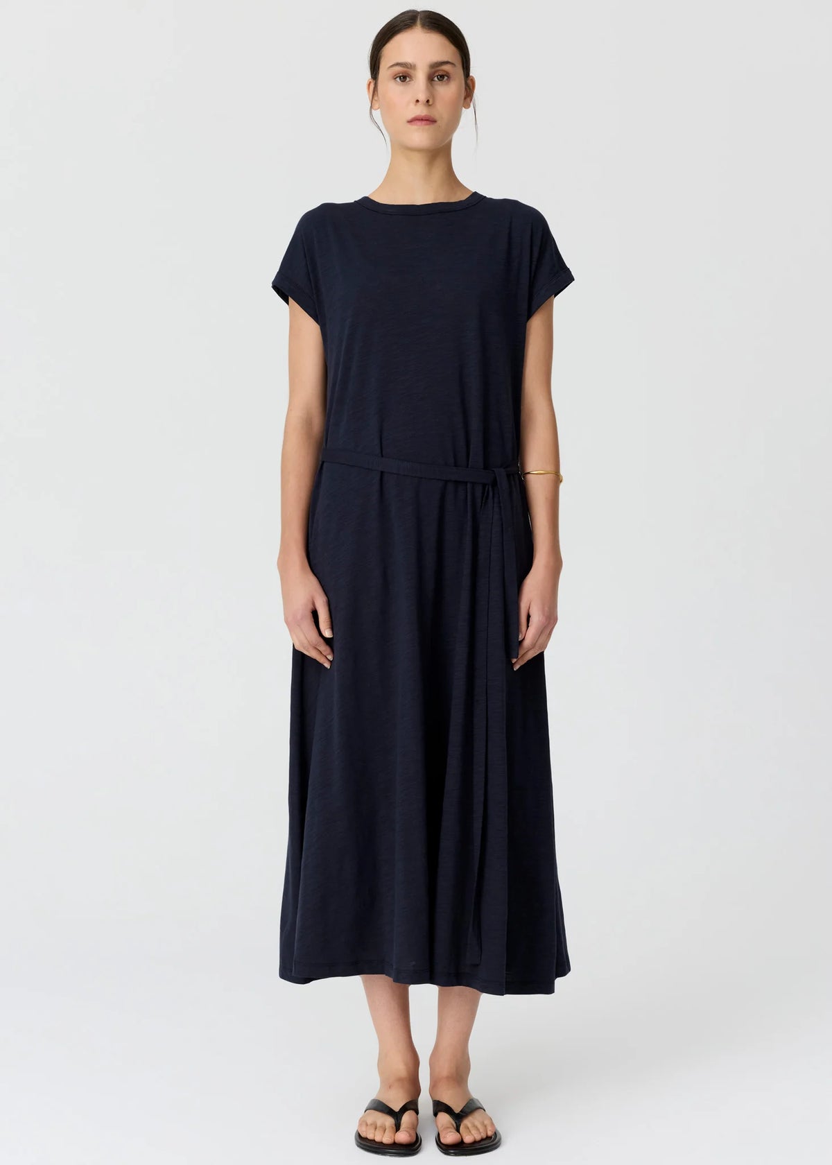 Mast Tee Dress