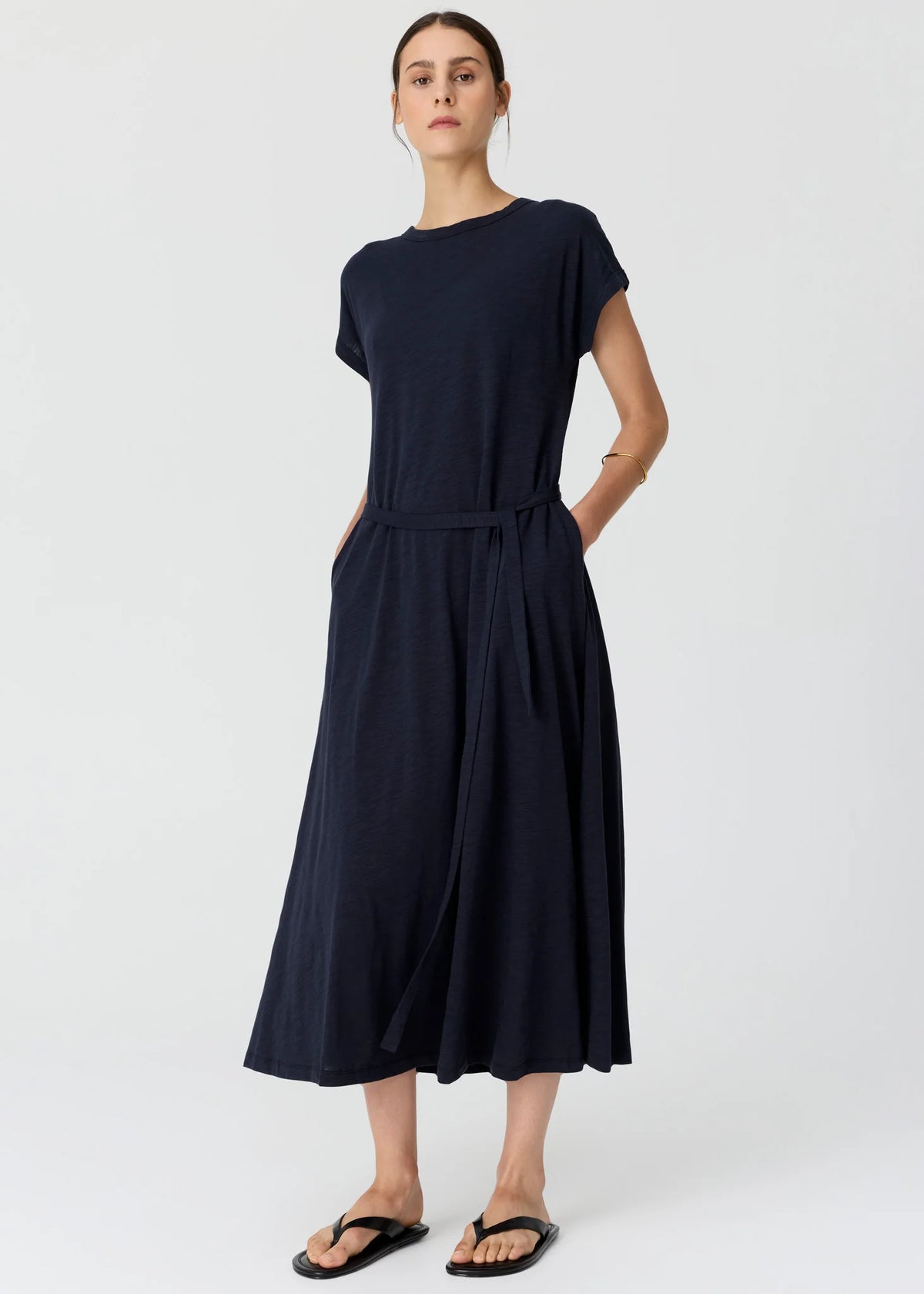 Mast Tee Dress