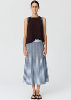 Evlyn Knit Skirt