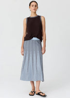 Evlyn Knit Skirt