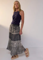 Siren Tank - Black