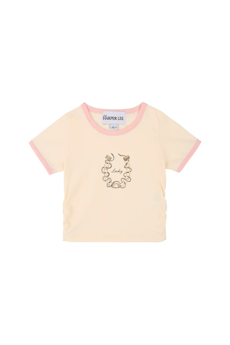 Lucky Charm Tee