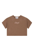 Cowgirl Tee