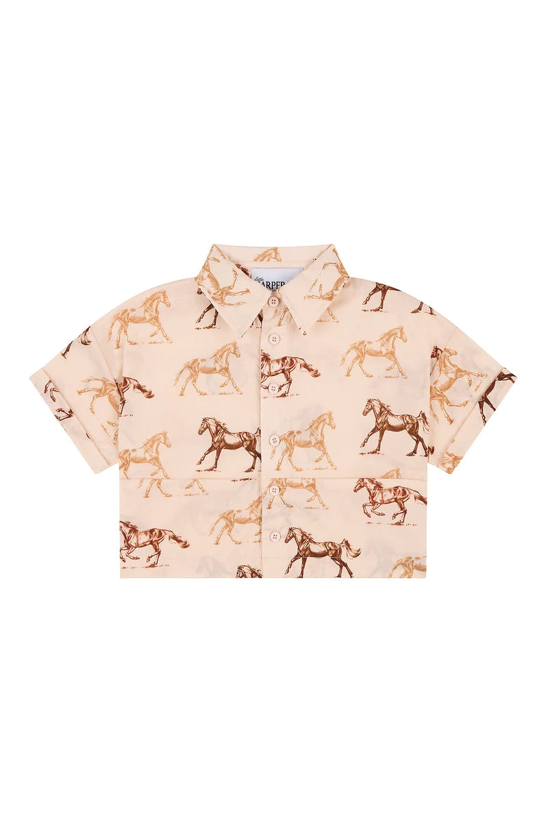 Raine Shirt