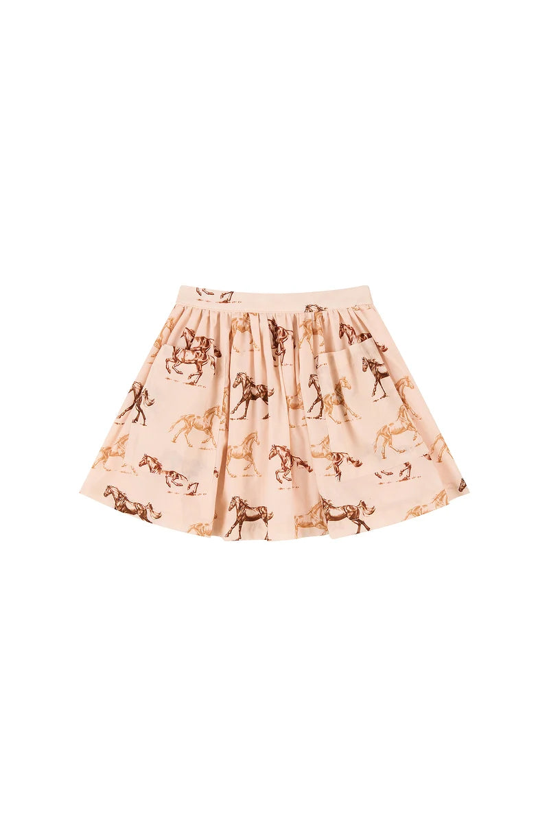Raine Skirt