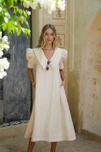 Camilla Dress