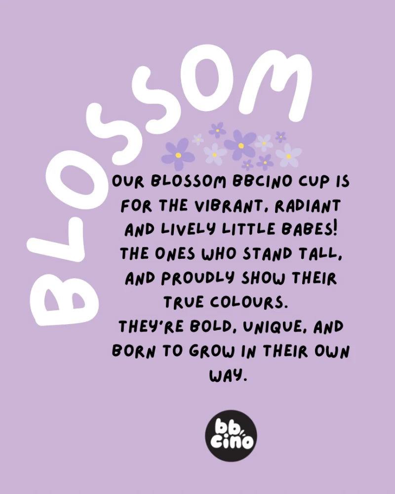 Blossom (120ml)