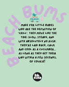 Beach Bums (120ml)