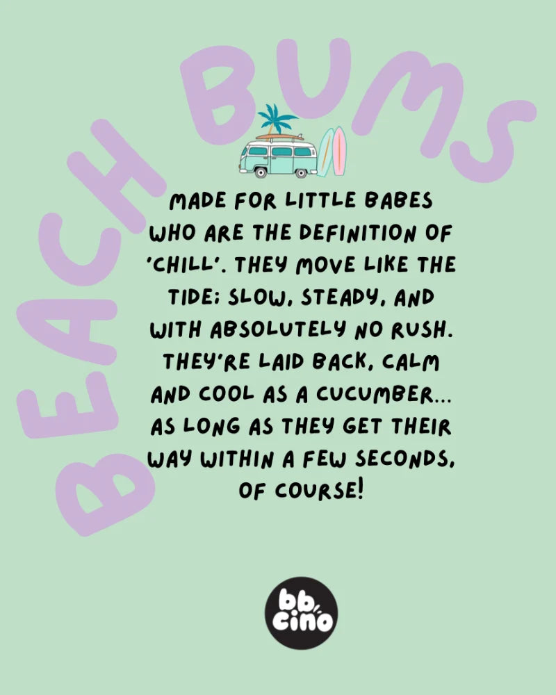 Beach Bums (120ml)