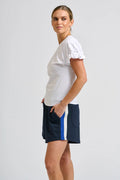 Pippi Tee - White