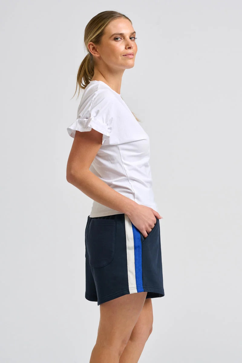 Pippi Tee - White