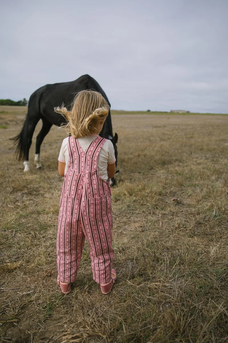 Candice Overalls