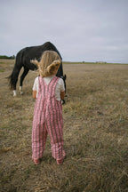 Candice Overalls