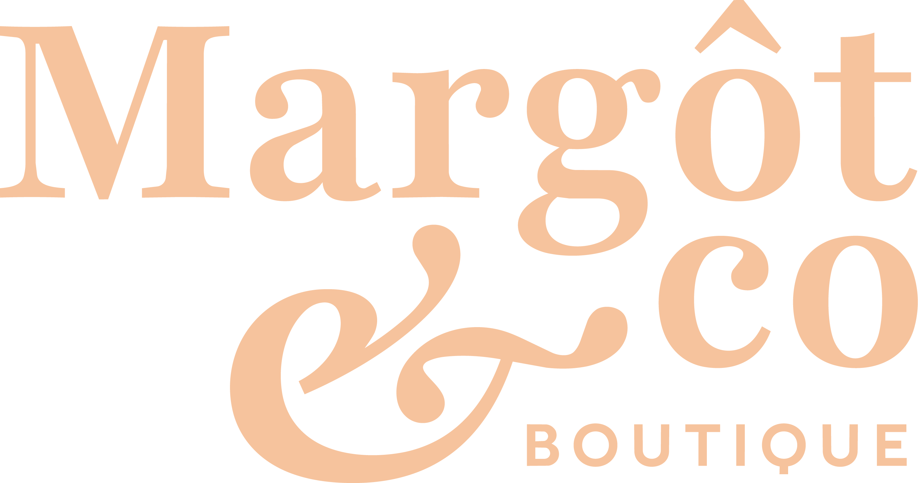 Margôt & Co Boutique