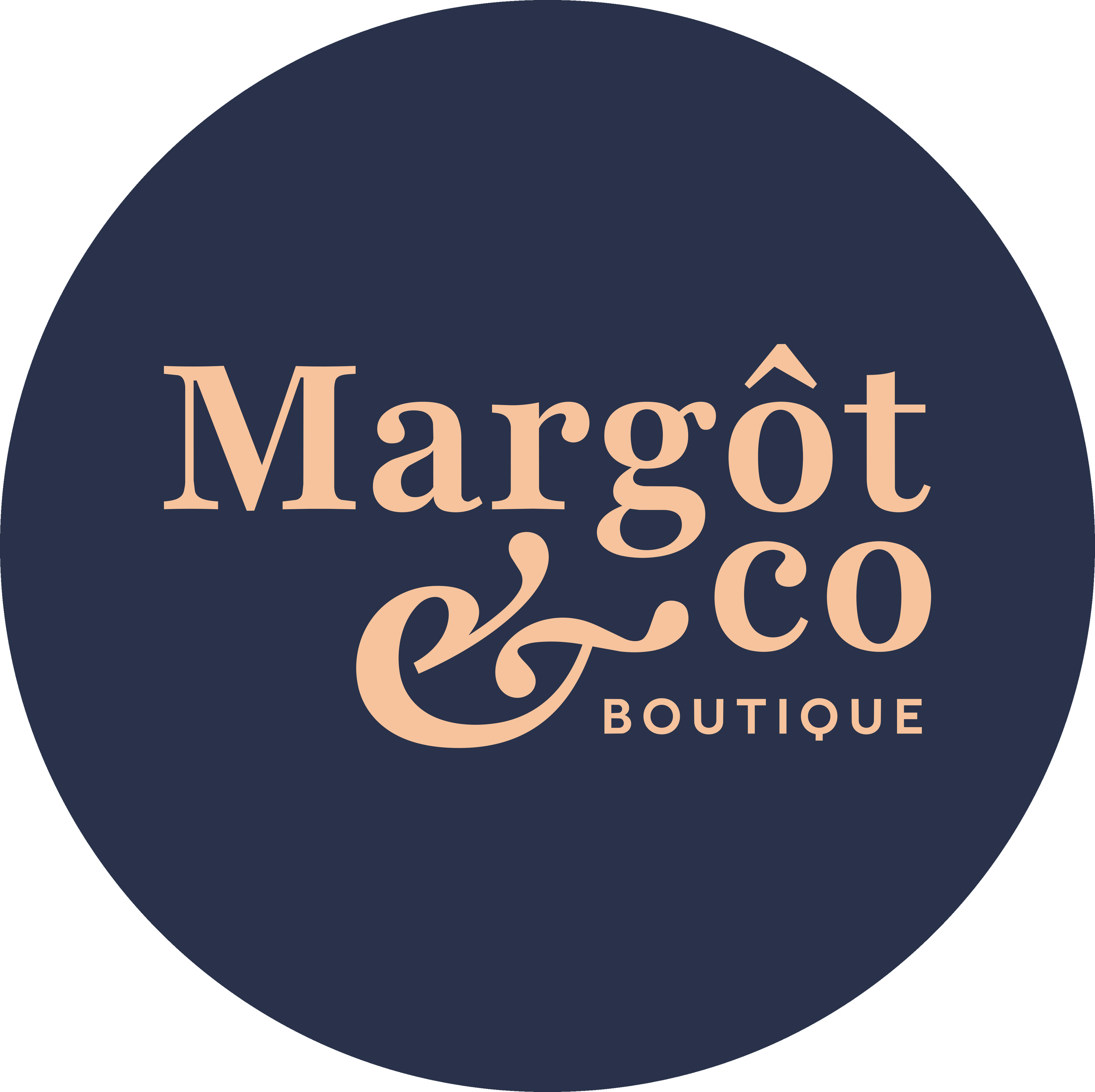 Margôt & Co Boutique